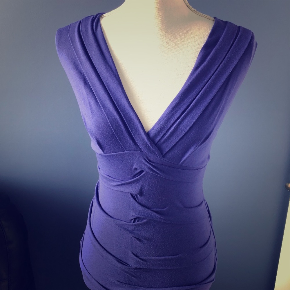 Nicole Miller Artelier Dress